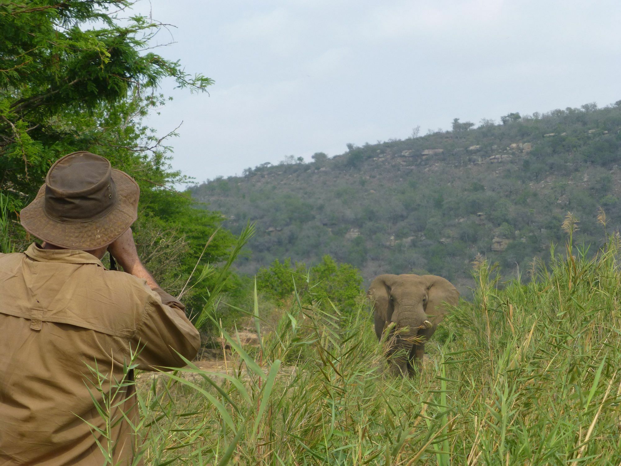 Rhino Ridge Safari Lodge KwaNompondo Экстерьер фото